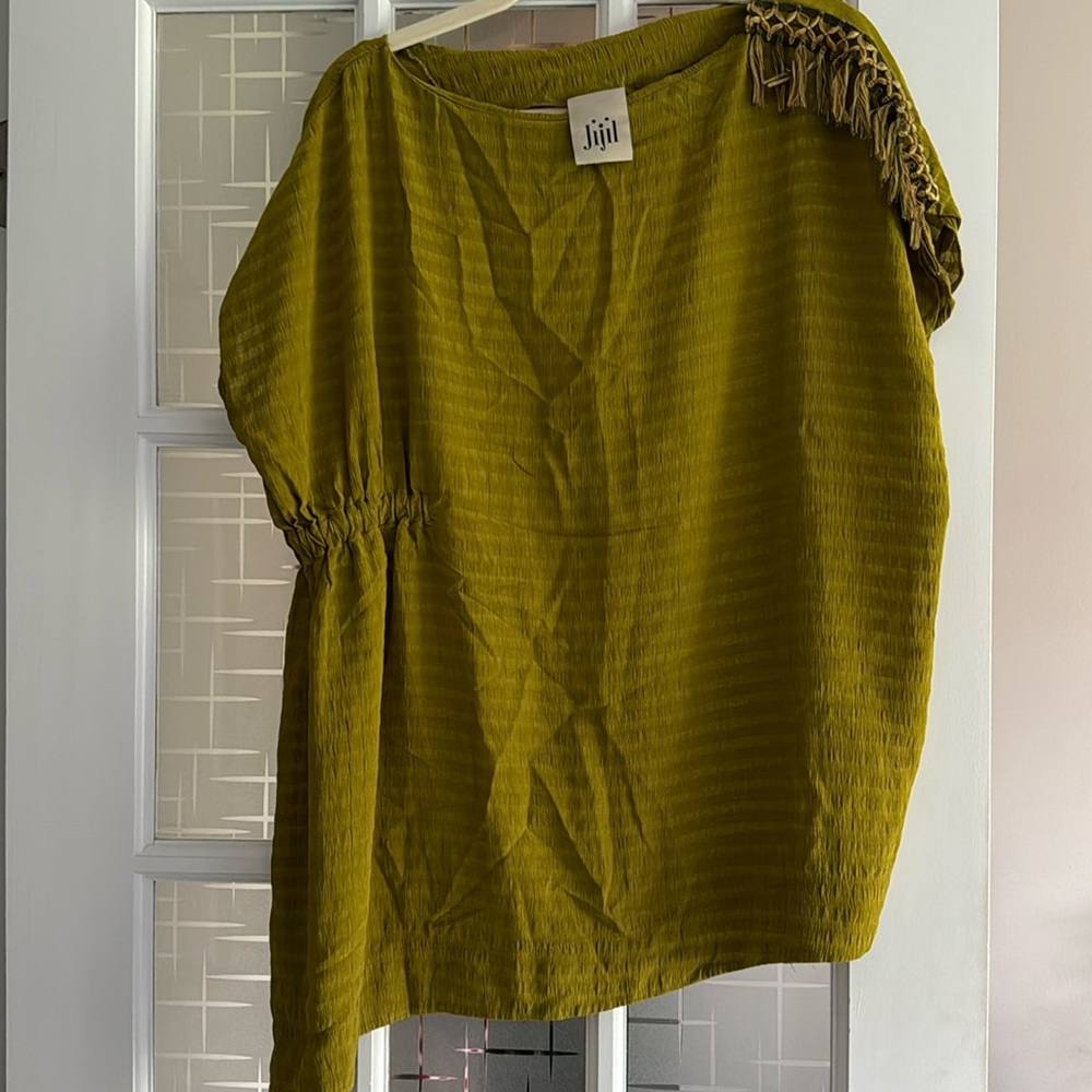 Jijil woman blouse/top.